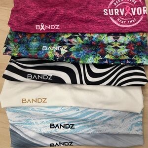 Bandz Headbands